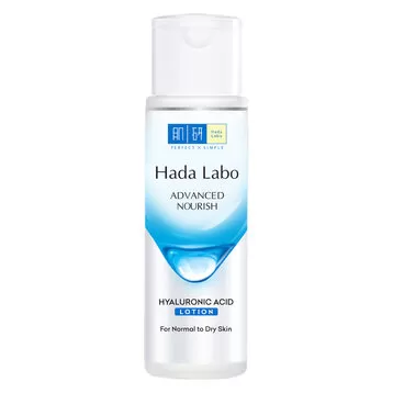 Dung Dịch Hada Labo Dưỡng Ẩm Tối Ưu Da Thường, Khô 170ml