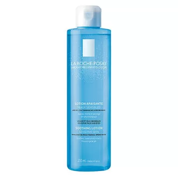 Nước Cân Bằng La Roche-Posay Cho Da Thường, Nhạy Cảm 200ml